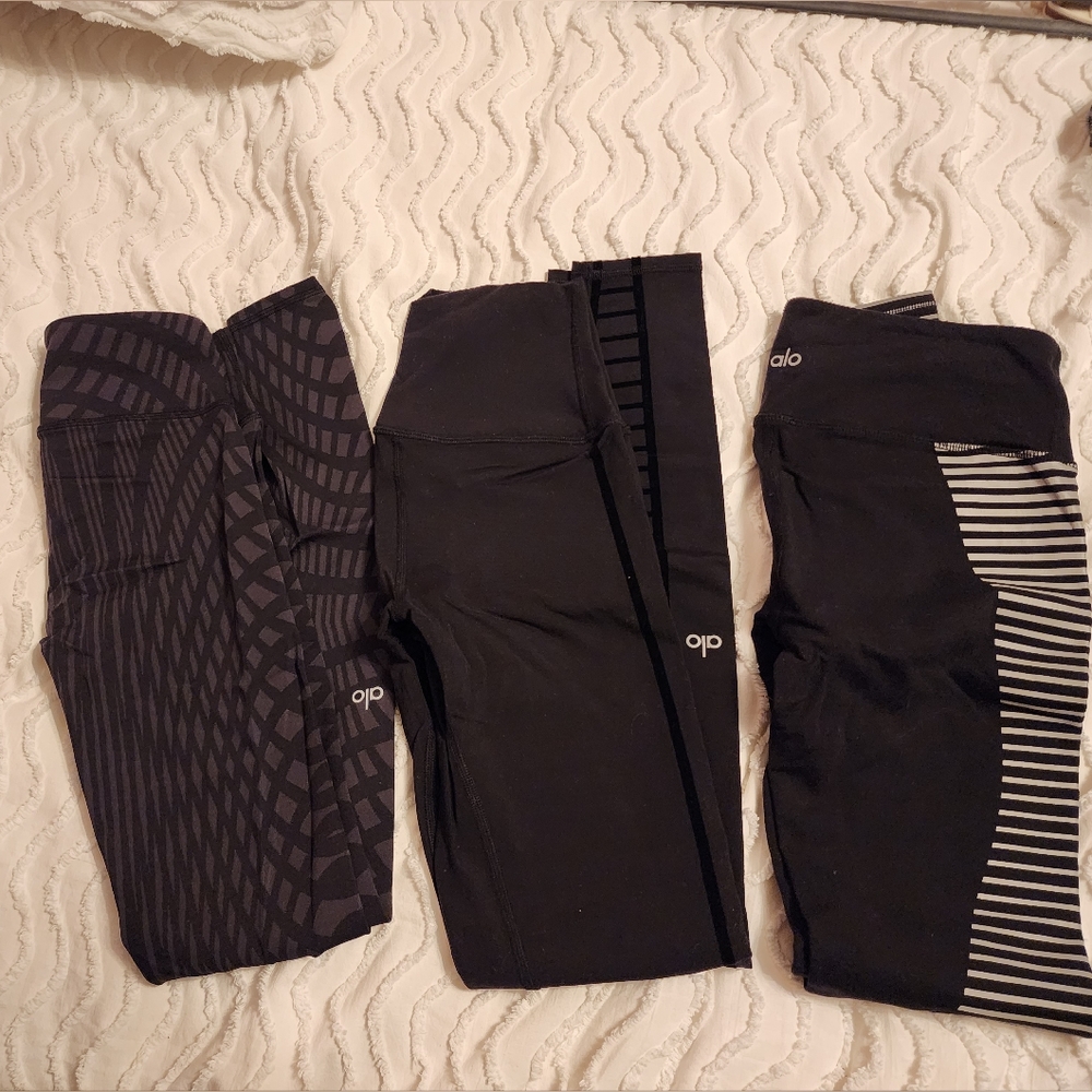 Alo leggings